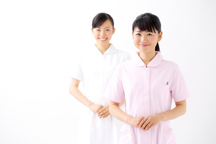 看護学生のための“実習に役立てるマナー研修